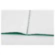 Protège-documents A4 - Vert - 40 pochettes