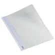 Chemises à lamelles 4191 - blanc - LEITZ