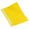 Chemises à lamelles 4191 - Jaune - LEITZ