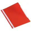 Chemises &agrave; lamelles 4191  - rouge - LEITZ 
