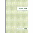 Carnet de commandes vierges 2 exemplaires 210x297 