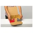 Boîte pour envoi postal GPV taille S 25 x 17,5 x 8 cm