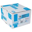 500 Enveloppes bande siliconée - 110 x 220 mm - 90g - GPV