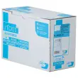 500 Pochettes blanches 90g - 162x229mm - sans fenêtre - GPV EVERY DAY