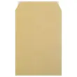 250 Pochettes kraft 120g qualit&eacute; sup&eacute;rieur - 275x365mm - sans fen&ecirc;tre - GPV PREMIER 