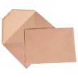 500 enveloppes administratives GPV 162x229mm
