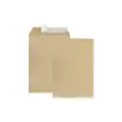 250 Pochettes kraft armé brun - 120 g - C4 - GPV PACK'N POST