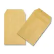 250 Pochettes kraft qualité supérieure - 275 x 365 mm - 120 g - GPV EVERYDAY