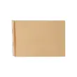 100 Enveloppes kraft grand format E4 - GPV