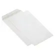 250 Pochettes blanches 90g - 229 x 324 mm sans fenêtre