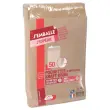 50 Pochettes à soufflet en kraft brun C4 - GPV