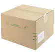 250 Pochettes à soufflet en kraft armé brun 120g 229 x 324 mm - IPC Bong
