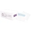 500 Enveloppes blanches - 114 x 162 mm - 80 g - GPV EVERYDAY 