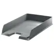 Corbeille à courrier Europost - Gris - ESSELTE