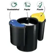 Kit de tri s&eacute;lectif - 16 L + 2 compartiments - CEP 
