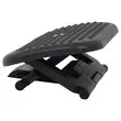 Repose-pieds de bureau r&eacute;glable - ACCESS 