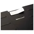 Repose-pieds r&eacute;glable Office Suite Microban&reg; - FELLOWES 