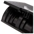 Repose-pieds r&eacute;glable Office Suite Microban&reg; - FELLOWES 