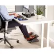 Repose-pieds réglable Office Suite Microban® - FELLOWES
