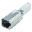 Adaptateur téléphonique anti-noeuds