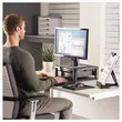 Support moniteur Premium Plus - FELLOWES 