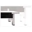 Support moniteur Standard Office Suites - FELLOWES