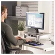 Support moniteur Standard Office Suites - FELLOWES
