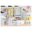 Etiquettes blanches multi-usages - Ø 15mm - AVERY