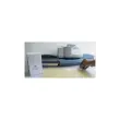 1000 &eacute;tiquettes d'affranchissement 140 x 40 mm - 2 &eacute;tiquettes par planche 