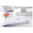 100 Planches de 24 étiquettes adresses blanches pour imprimantes laser - 63,5 x 33,9 mm - AVERY