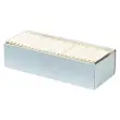 Paravent d'étiquettes en continu 149 x 99,6 mm - 1500 étiq/boîte