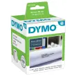2 Rouleaux (520 étiquettes) LabelWriter - Dymo