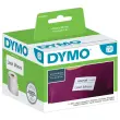 rouleau de 300 &eacute;tiquettes blanches DYMO LabelWriter pour exp&eacute;dition et badges - 41 x 89 mm 