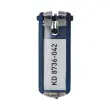 6 Porte-clés Key Clip pour armoire à clés - DURABLE