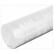 Rouleau nappe en papier - L 10 x l 1,20 m - Blanche