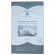 300 Serviettes de table blanches papier 2 plis - FIDUCIAL