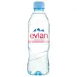 24 Bouteilles d'eau de 50 cl - EVIAN 