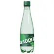 30 Bouteilles d'eau minérale naturellement gazeuse Badoit - 50 cl