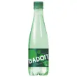 30 Bouteilles d'eau minérale naturellement gazeuse Badoit - 50 cl