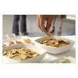 Assortiment g&acirc;teaux sal&eacute;s - 380 g - BELIN 