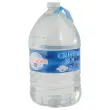 2 Bonbonnes d'eau 5 litres - CRISTALINE