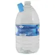 2 Bonbonnes d'eau 5 litres - CRISTALINE