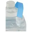 2 Bonbonnes d'eau 5 litres - CRISTALINE
