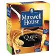 25 sticks de caf&eacute; soluble - MAXWELL HOUSE 