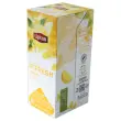 Sachets de thé - Thé noir saveur citron - LIPTON