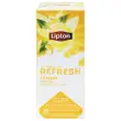 Sachets de thé - Thé noir saveur citron - LIPTON
