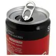 24 Canettes de Coca-Cola Zéro