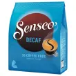 36 Doses souples SENSEO decafeiné 36D
