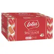 Speculoos LOTUS emballés individuellement - Par 400