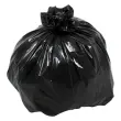 500 Sacs poubelle pour déchets légers - 100 L